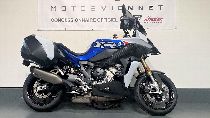 Motorrad kaufen Occasion BMW S 1000 XR (touring)