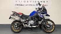 Motorrad kaufen Occasion BMW F 850 GS (enduro)