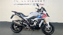 Motorrad kaufen Occasion BMW S 1000 XR (touring)