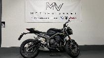 Motorrad kaufen Vorjahresmodell TRIUMPH Street Triple 765 RS (naked)