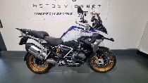 Motorrad kaufen Occasion BMW R 1250 GS (enduro)