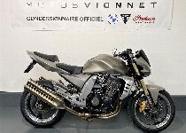 Motorrad kaufen Occasion KAWASAKI Z 1000 (naked)