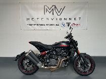 Motorrad kaufen Neufahrzeug INDIAN FTR 1200 (naked)