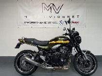 Motorrad kaufen Occasion KAWASAKI Z 900 RS (retro)