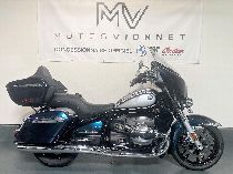 Motorrad kaufen Occasion BMW R 18 Transcontinental (touring)