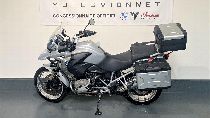 Motorrad kaufen Occasion BMW R 1200 GS (enduro)