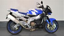 Motorrad kaufen Occasion APRILIA Tuono 1000 R (naked)