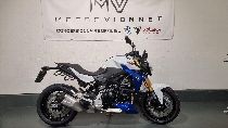 Motorrad kaufen Neufahrzeug BMW F 900 R (naked)