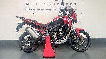 Motorrad kaufen Occasion HONDA CRF 1100 L D2 Africa Twin DCT (enduro)