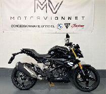 Motorrad kaufen Neufahrzeug BMW G 310 R (naked)