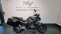 Motorrad kaufen Occasion BMW R 1200 R (naked)