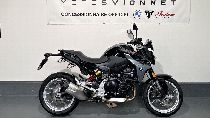 Motorrad kaufen Occasion BMW F 900 R (naked)