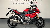 Motorrad kaufen Occasion BMW S 1000 XR ABS (touring)