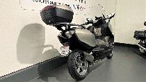 Motorrad kaufen Occasion BMW C 650 GT ABS (roller)