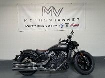 Motorrad kaufen Neufahrzeug INDIAN Scout Bobber (custom)