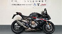 Motorrad kaufen Occasion BMW S 1000 RR (sport)
