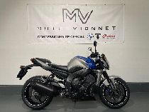 Motorrad kaufen Occasion YAMAHA FZ 1 NA ABS (naked)