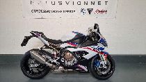 Motorrad kaufen Neufahrzeug BMW S 1000 RR (sport)