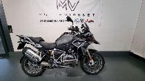 Motorrad kaufen Occasion BMW R 1200 GS ABS (enduro)
