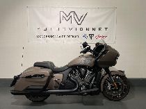 Aquista moto Modello da dimostrazione INDIAN Challenger Dark Horse (touring)