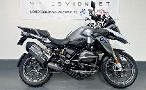 Motorrad kaufen Occasion BMW R 1200 GS ABS (enduro)
