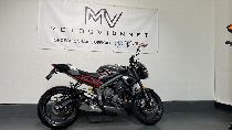 Motorrad kaufen Vorführmodell TRIUMPH Street Triple 765 RS (naked)
