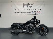 Motorrad kaufen Neufahrzeug INDIAN Chief (custom)