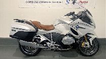 Motorrad kaufen Occasion BMW R 1250 RT (touring)