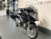 Motorrad kaufen Occasion BMW R 1200 RT ABS (touring)