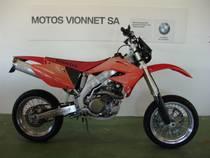 Motorrad kaufen Occasion HMO Alle (enduro)