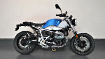 Motorrad kaufen Neufahrzeug BMW R nine T Pure (retro)