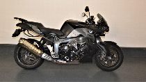 Motorrad kaufen Occasion BMW K 1300 R (naked)