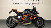 Motorrad kaufen Occasion KTM 1290 Super Duke R (naked)