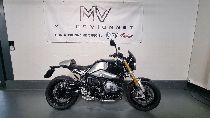 Motorrad kaufen Occasion BMW R nine T ABS (retro)