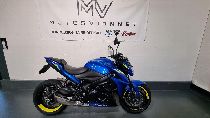 Motorrad kaufen Occasion SUZUKI GSX-S 1000 ABS (naked)