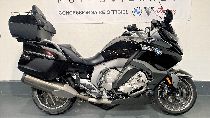 Motorrad kaufen Occasion BMW K 1600 GTL ABS (touring)
