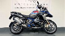 Motorrad kaufen Occasion BMW R 1200 GS ABS (enduro)