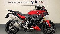 Motorrad kaufen Occasion BMW F 900 XR (touring)