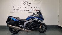 Motorrad kaufen Occasion BMW K 1600 GT ABS (touring)