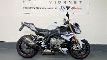 Motorrad kaufen Occasion BMW S 1000 R ABS (naked)