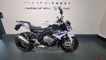 Motorrad kaufen Occasion BMW S 1000 R ABS (naked)