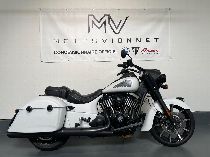 Motorrad kaufen Neufahrzeug INDIAN Springfield Dark Horse (custom)