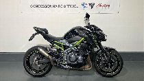 Motorrad kaufen Occasion KAWASAKI Z 900 (naked)