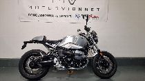 Motorrad kaufen Neufahrzeug BMW R nine T Pure (retro)