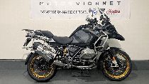 Motorrad kaufen Occasion BMW R 1250 GS Adventure (enduro)