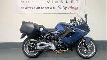 Motorrad kaufen Occasion BMW F 800 GT ABS (touring)