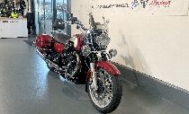  Motorrad kaufen Occasion MOTO GUZZI California 1400 Touring ABS (touring)