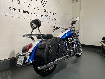 Motorrad kaufen Occasion TRIUMPH Thunderbird 1700 ABS LT (custom)