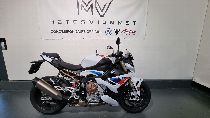 Motorrad kaufen Occasion BMW S 1000 R (naked)