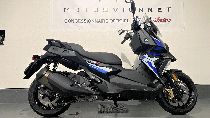 Motorrad kaufen Occasion BMW C 400 X (roller)